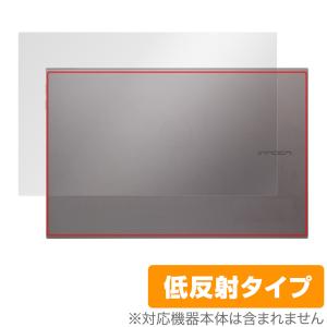 INNOCN 13.3インチ OLED モニター フィルム