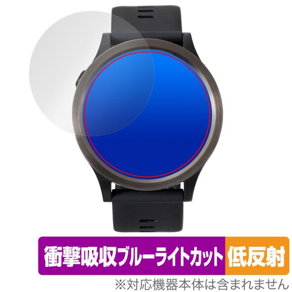 EAGLE VISION ACE PRO EV-337 保護 フィルム OverLay Absorb...
