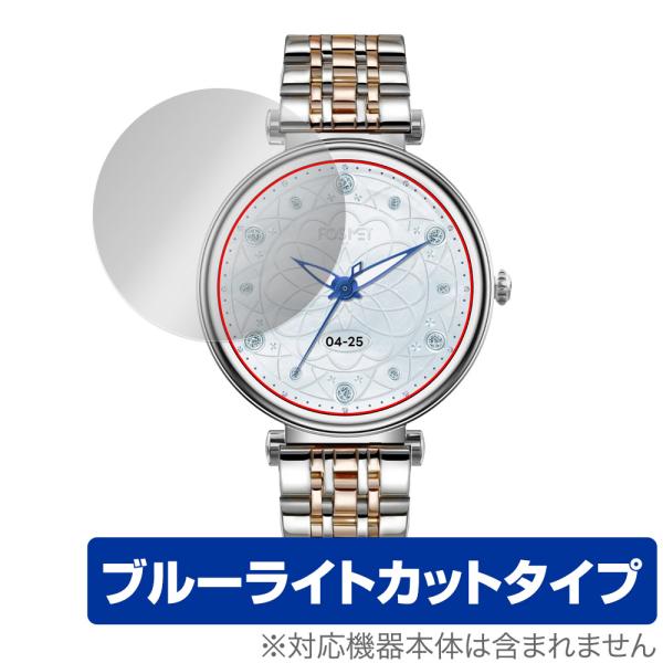 FOSMET GRACE G1 保護 フィルム OverLay Eye Protector for ...
