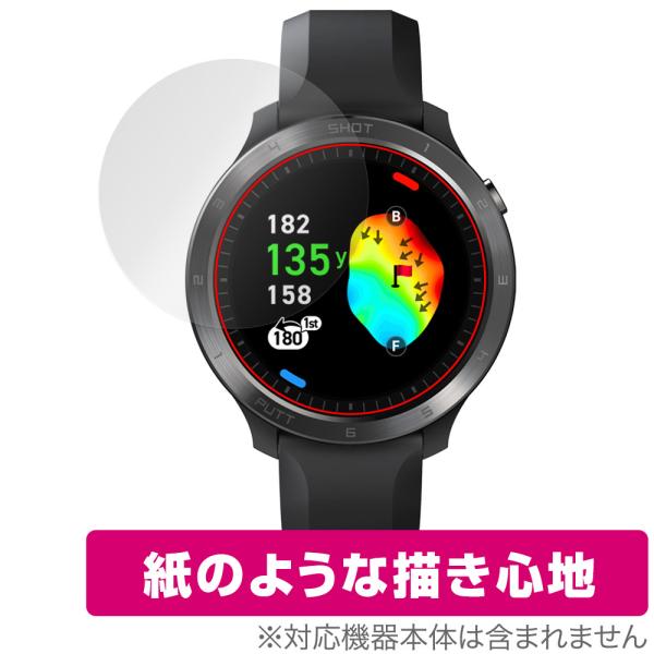 Voice Caddie T11PRO 保護 フィルム OverLay Paper for ボイスキ...