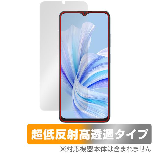 Blackview WAVE 8C 保護 フィルム OverLay Plus Premium for...