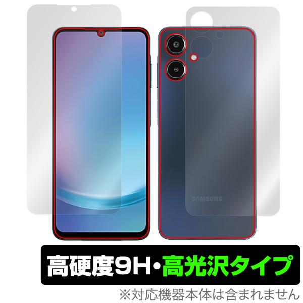 Galaxy A25 5G SM-A253Q SC-53F SCG33 SM-A253Z 表面 背面...