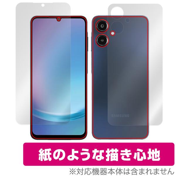 Galaxy A25 5G SM-A253Q SC-53F SCG33 SM-A253Z 表面 背面...