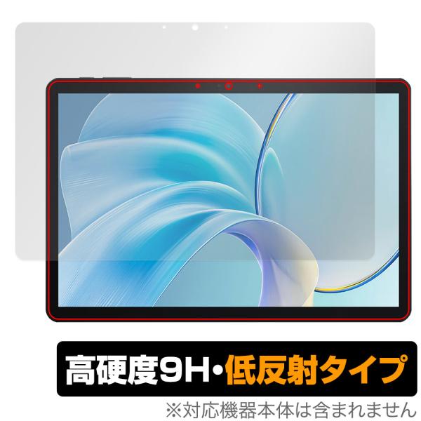 CHUWI Hi10 X1 保護 フィルム OverLay 9H Plus for ツーウェイ タブ...