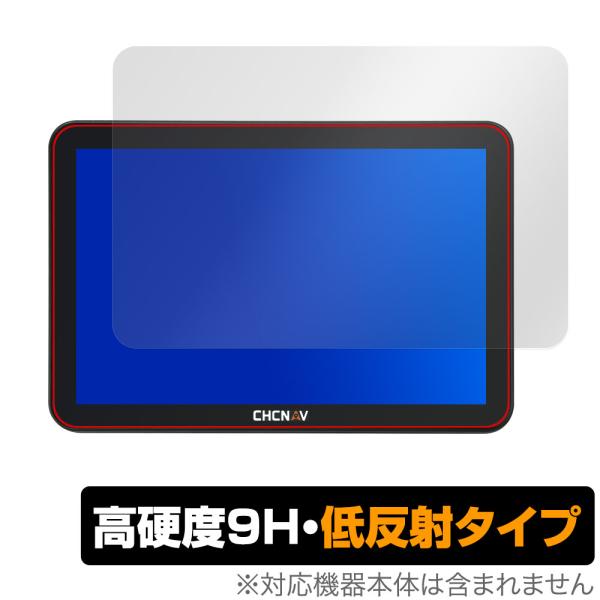 CHCNAV NX612 付属 12.1インチタブレット CB-H12 保護フィルム OverLay...
