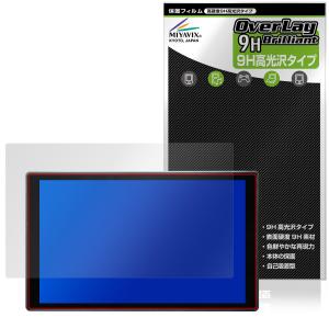 Portkeys LH5C 保護フィルム OverLay 9H Brilliant for カメラコントロールモニター 9H 高硬度 透明 高光沢 爆買の商品画像