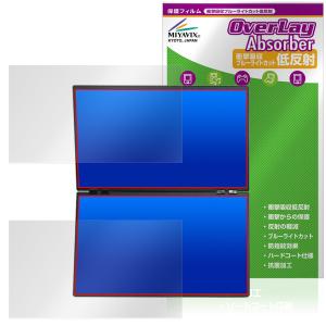 THANKO 23.8インチ デュアルモニター