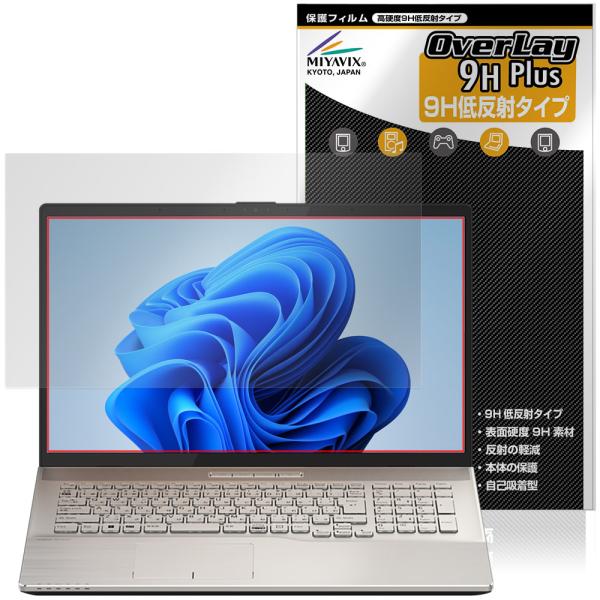 LIFEBOOK NHシリーズ NH90/H1 NH77/H1 WN1/H1 WNB/H1 保護フィ...