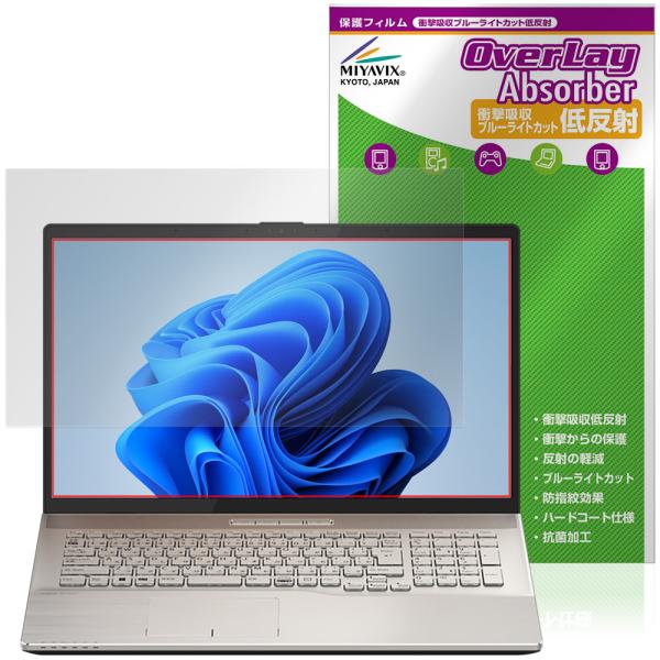 LIFEBOOK NHシリーズ NH90/H1 NH77/H1 WN1/H1 WNB/H1 保護フィ...