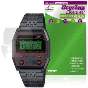 GreenOn THE GOLF WATCH A1-III (G019) 保護 フィルム OverLay Eye