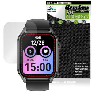 ミヤビックス GreenOn THE GOLF WATCH NORM II PLUS NORM II NORM 2枚