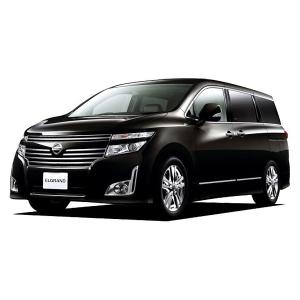 Smork 原着 エルグランド E52系(10y〜)◇カット済みカーフィルム、リア