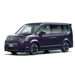 ステップワゴン（ステップワゴンスパーダ）RP6系　2022.5〜RP6　RP7　RP8カット済みフィ...