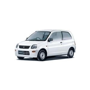 ライブスポーツ」ミニカ MINICA（H42）用リアアンダースポイラー（塗装