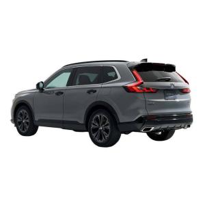 CR-V　RS5 RS6系　2026.2-断熱遮熱カット済みフィルム リンテックプレミアムシリーズ ...