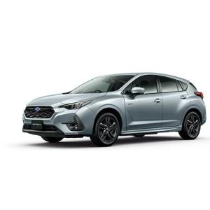 SUBARU（スバル） (ZUR)トノカバー「スバル純正用品」 インプレッサ