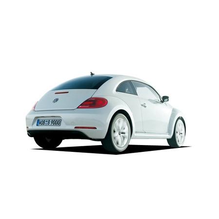 ザ・ビートル16CBZ系H24.4-高品質、高透明、高耐久断熱カット済みカーフィルム（ウィンコス　紫...