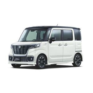 スペーシア スズキ スペーシア（カスタム）（ギア）(SPACIA_CUSTOM