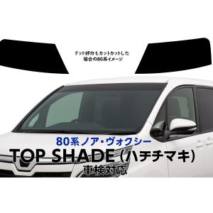 スパッタゴールド80車種、型式別カット済みカーフィルム フロント両
