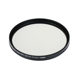 互換品】 Nikon COOLPIX P950用 互換MRC-CPLレンズ保護フィルター67mm