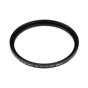 互換品】 CANON RF85mm F1.2 L USMレンズ用 互換マルチコートUVレンズ