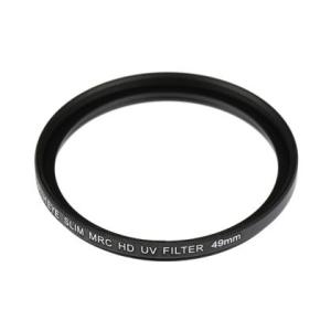 互換品】 NikonZ f 40mm f/2(SE)レンズキット用 互換MRC-CPLレンズ保護