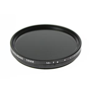 OM SYSTEM OM-5 14-150mm II レンズキット用 互換可変ND(ND2〜ND40...