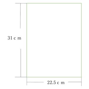 OPP袋 A4 1000枚 30ミクロン 22...の詳細画像2
