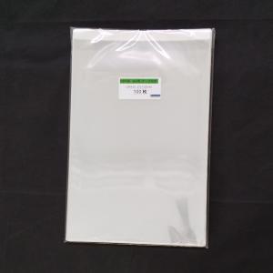 OPP袋 B4 テープ付 1000枚 T-B4...の詳細画像5