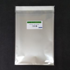 OPP袋 B5 テープ付 1000枚 T-B-...の詳細画像5
