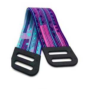 G733 G335 HEADBAND ヘッドバンド ゲーム用ヘッドセット用ヘッドバンド - ブラック