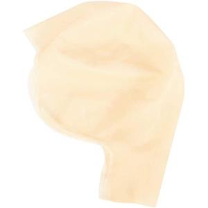 MIRACLE ハゲ頭 カツラ パーティーグッズ 変装 丸ハゲあたま