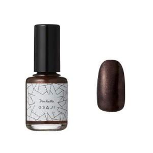 オサジアップリフトネイルカラー  15 Doukutsu〈洞窟