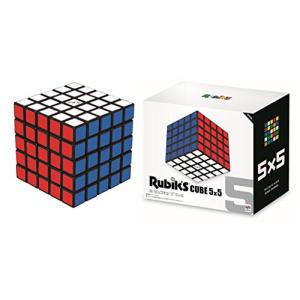 ルービックキューブ5X5