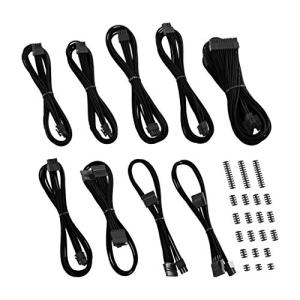 CableMod RT-Series Classic ModMesh Sleeved Cable Kit for ASUS and Season