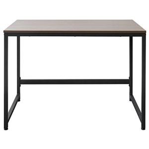 アイリスプラザ パソコンデスク PCデスク 机 おしゃれ