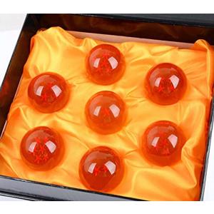 ドラゴンボール 孫悟空 ドラゴンボールクリスタルボール シェンロン召喚ウィッシュボール コレクション装飾品