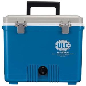 秀和 クーラーボックス ウレタンクーラー UL1000LH 10.4リットル