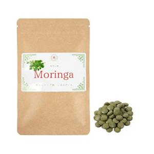 国産モリンガ 250 mg×60粒 タブレット