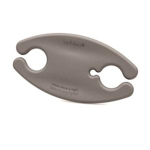 BOBINO コードホルダーM スレートグレイ