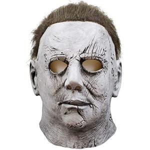 ハロウィン Michael Myers マイケル マイヤーズ マスク 仮面