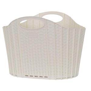 seiei(セイエイ) 洗濯かご ランドリーバッグ 折りたたみ