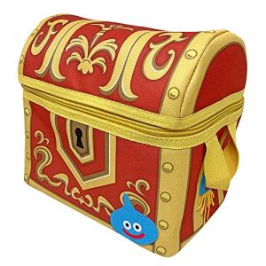 ドラゴンクエスト 保温保冷できちゃう宝箱 スライムと仲間たち