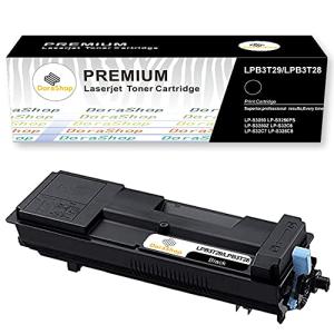 EPSON用 エプソン LPB3T29 LPB3T28  互換トナーカートリッジ 印刷枚数：約14100枚（A4用紙に5%密度で印字
