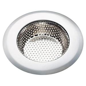 シンク ゴミ受け 排水溝 排水口 8cm