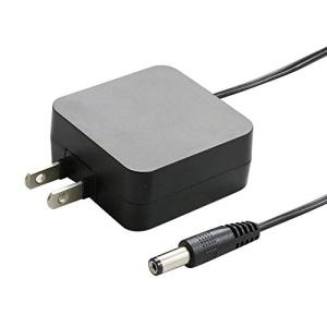 アローン ファミコン/スーパーファミコン用 ACアダプター 1.8m FC/SFC用 ケーブル 簡単 スイングプラグ トラッキング対策済み 日本
