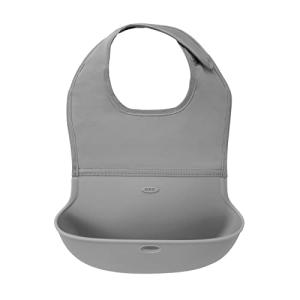 OXO Tot オクソートット ロールアップビブ よだれかけ