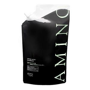 Aoyama Labo 地肌からいたわる アミノ酸配合 シャンプー 1000ml 詰め替え 大容量 シトラスラベンダー お取り寄せ商品