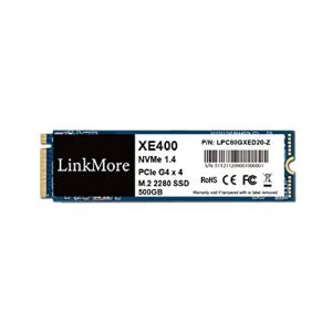 LinkMore 500GB M.2 2280 PCIe