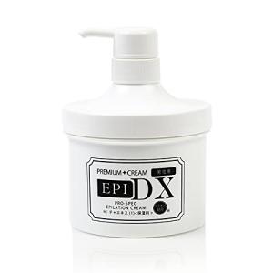 TENKU TheプレミアムEPI 500g 除毛クリーム 大容量 メンズ 医薬部外品